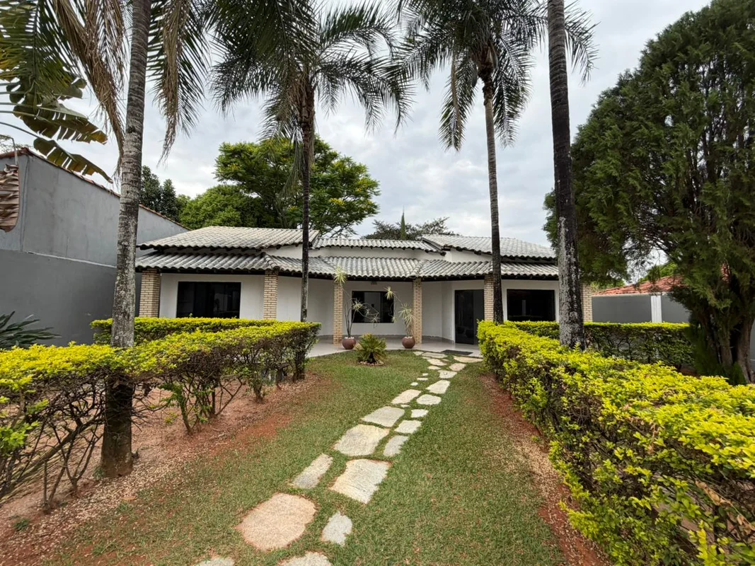  CASA TÉRREA REFORMADA E DESOCUPADA NA RUA 4 – VICENTE PIRESSe você busca uma ca...