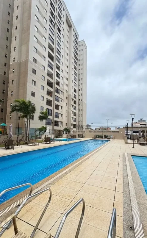 Fernanda Marques vende lindo apartamento reformado e pronto para morar no Guará ...