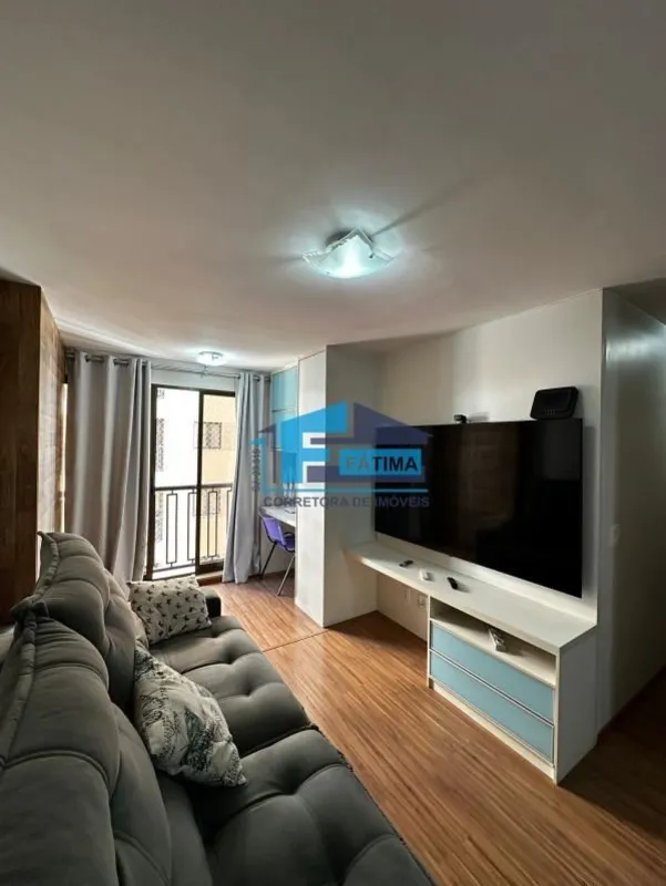 Residencial Central Park , Apartamento Nascente, Andar Alto à VendaÁguas Claras ...