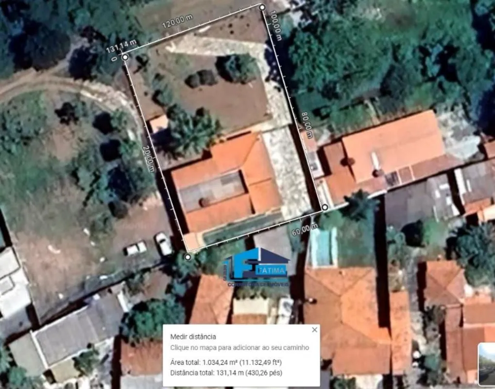 Condomínio Residencial El Shaday às Margens da EPNB ,posto de combustível Ipiran...