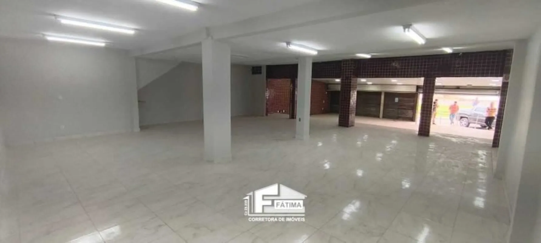 Loja Comercial Reformada ? Novo Gama/GOExcelente imóvel comercial totalmente ref...