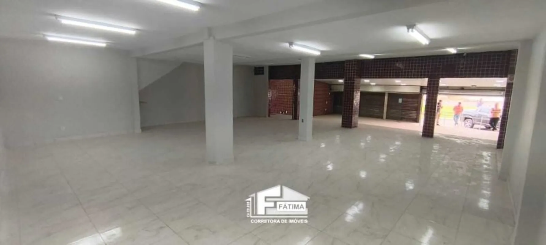 Loja Comercial Reformada ? Novo Gama/GOExcelente imóvel comercial totalmente ref...