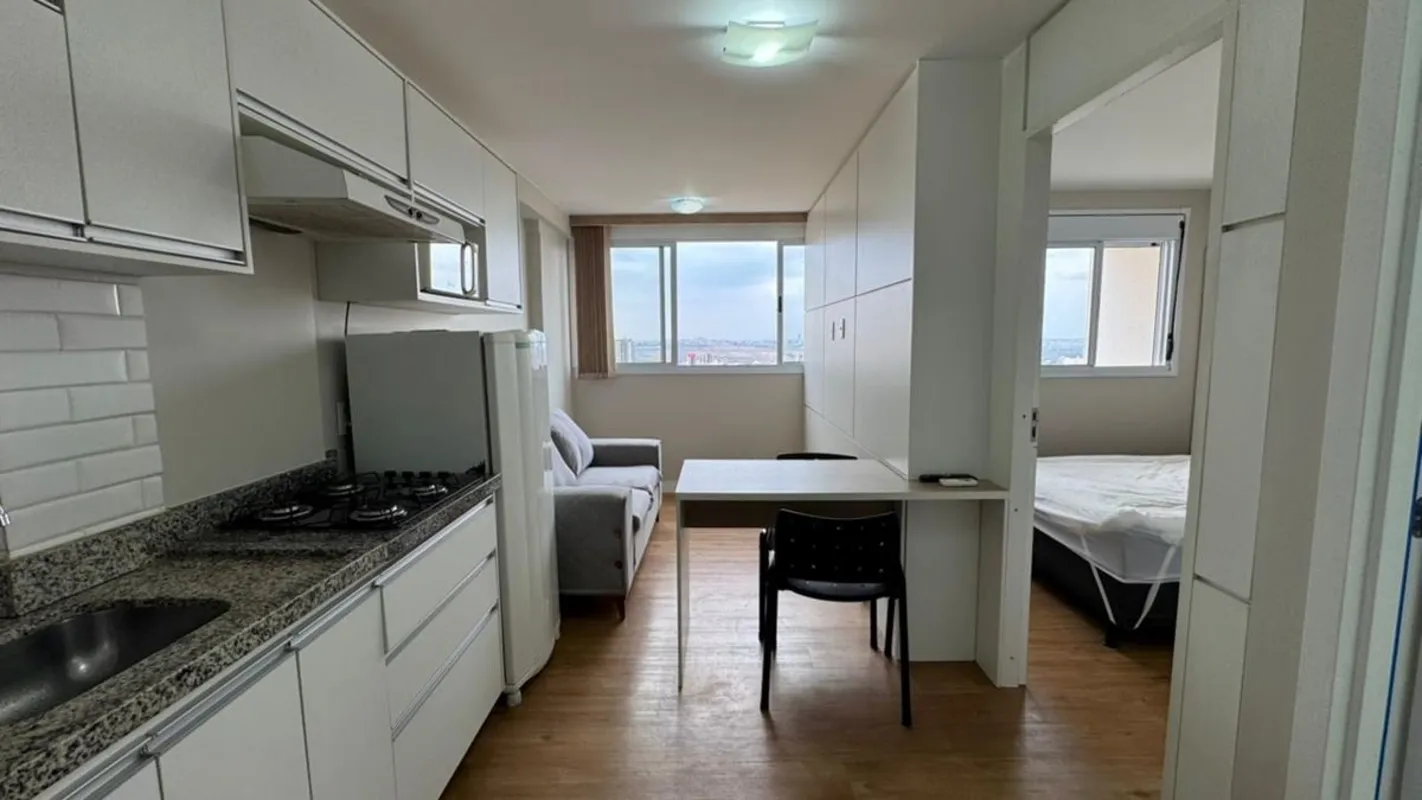 Centro Urbano - Quadra 302, Samambaia SulJá pensou morar na melhor quadra da Sam...