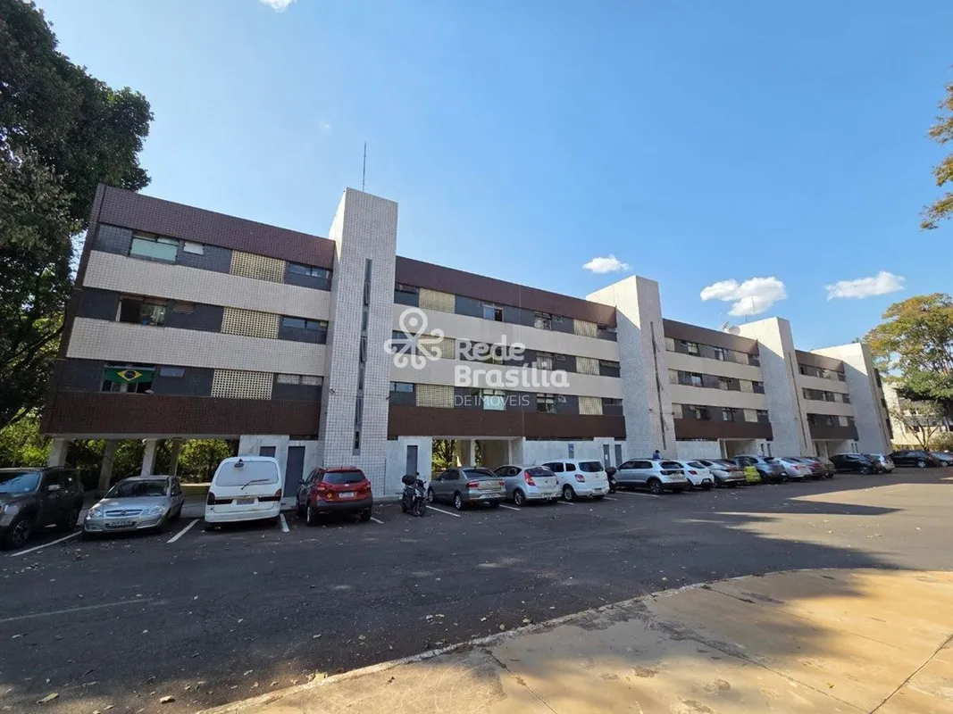 SQN 416 BLOCO N APTO 102DESTAQUES:Excelente localização, próxima ao comércio loc...