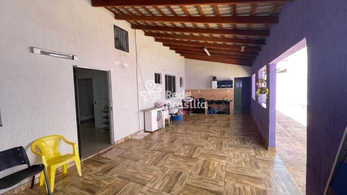Foto do Imóvel