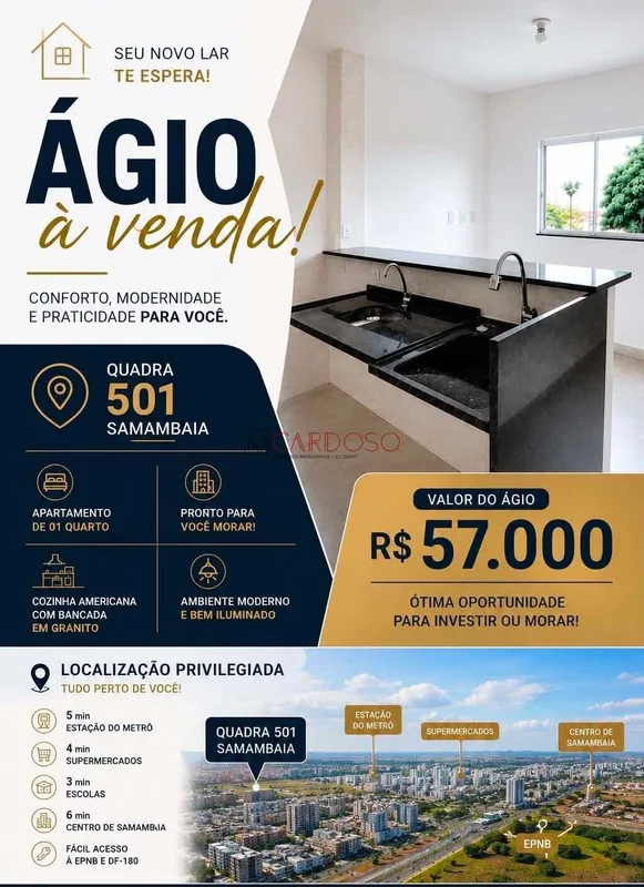 Foto do Imóvel