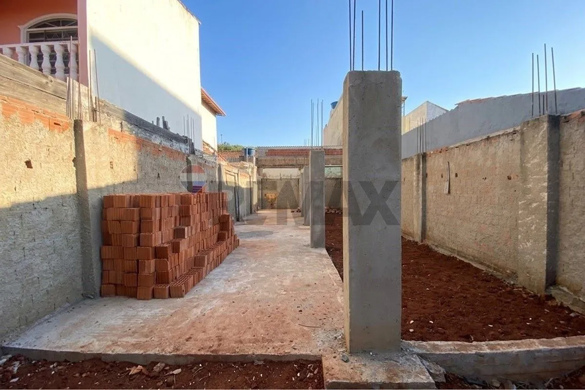 Excelente oportunidade para construir no Riacho Fundo I!Terreno urbano com perfi...