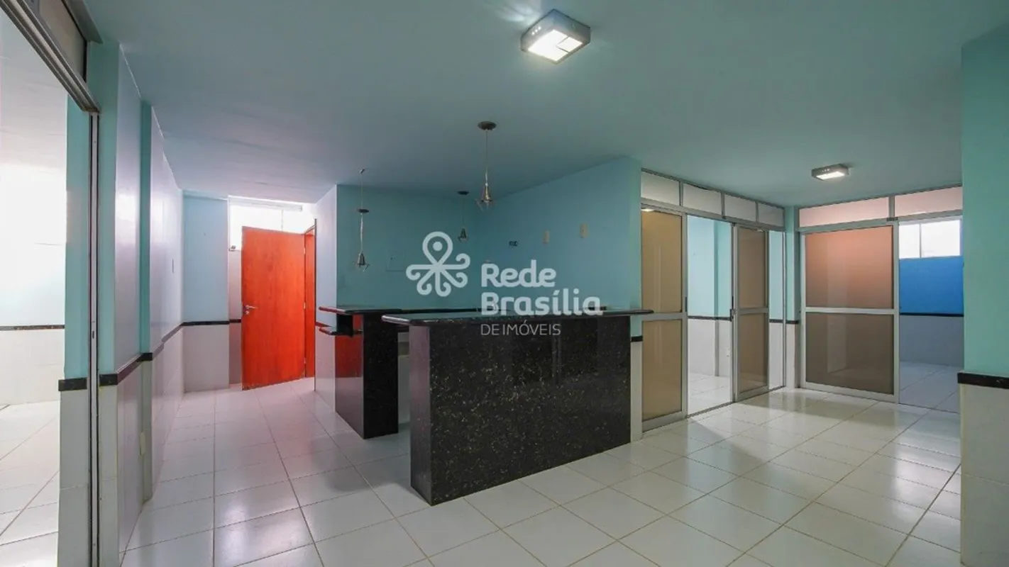 CLN 316, Asa Norte, Brasília/DFExcelente oportunidade para investidores e profis...