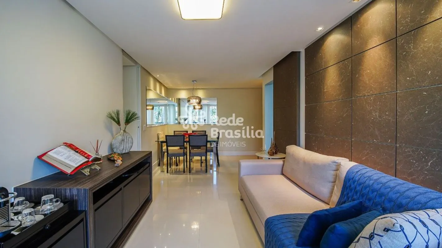 SQSW 302, Sudoeste, Brasília/DFPerfeito para famílias com filhos pequenos. Aqui,...