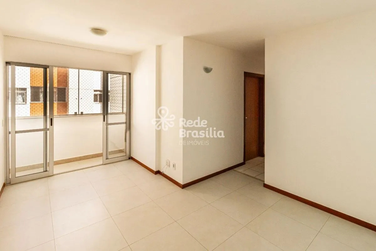 Rua 21 - Apartamento de 03 Quartos Sendo 01 Suíte. Residencial Paladium - Águas ...