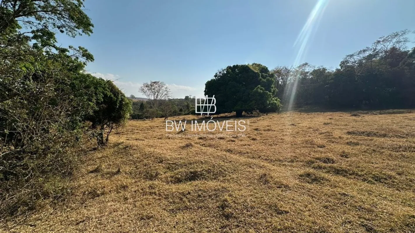  FAZENDA PONTA ALTA – LEOPOLDO DE BULHÕES – GO 2 Alqueires e 20 Litros | Excelen...