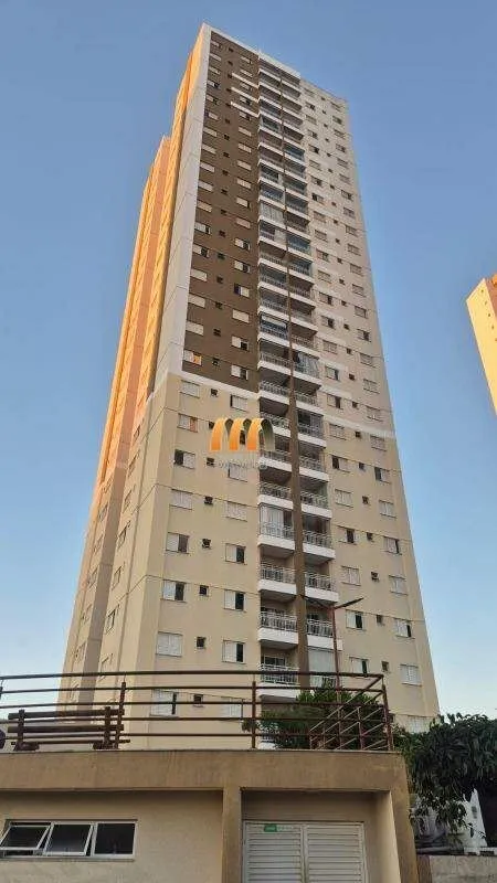 Encontre conforto e praticidade neste apartamento residencial de 80 m² para alug...