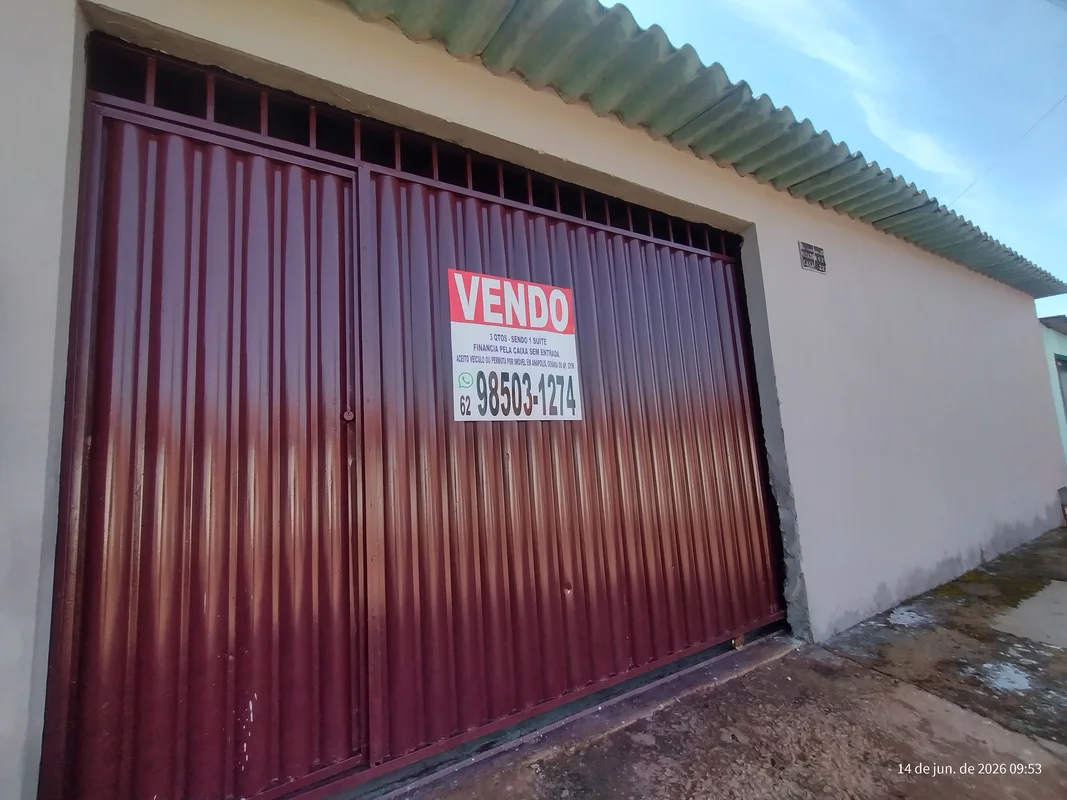 FINANCIAMENTO 100% - SEM ENTRADA - ITAMAR DA NÓBREGA II - GIRASSOL Taxas Prefeit...