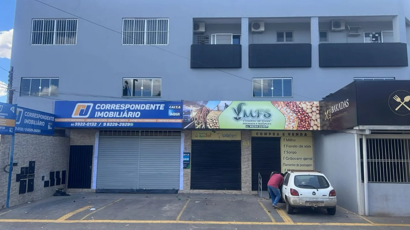 Foto do Imóvel
