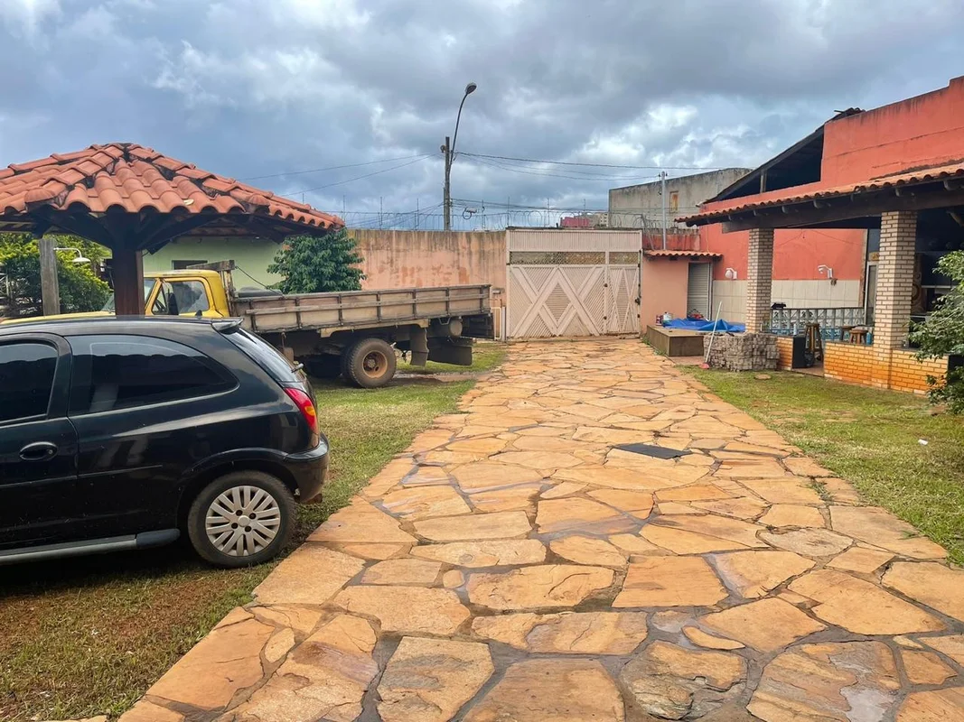 Foto do Imóvel