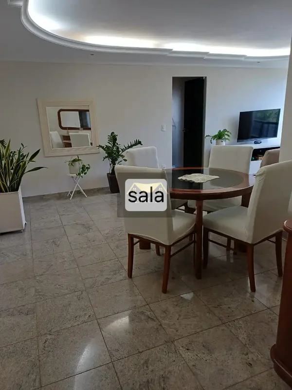 VENDO UM APTO NA SQSW SUDOESTE QUADRA 102Já pensou em morar em um apartamento am...
