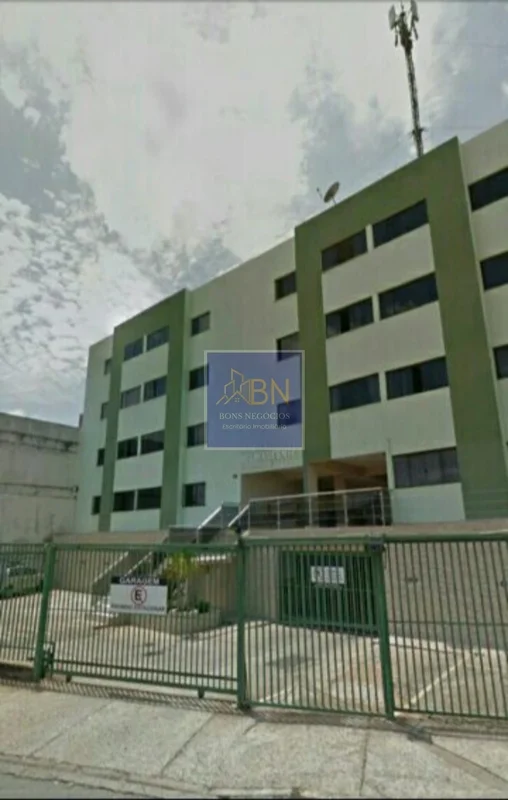 Descubra seu novo padrão de vida no coração de Samambaia! Localizado na QS 406 C...