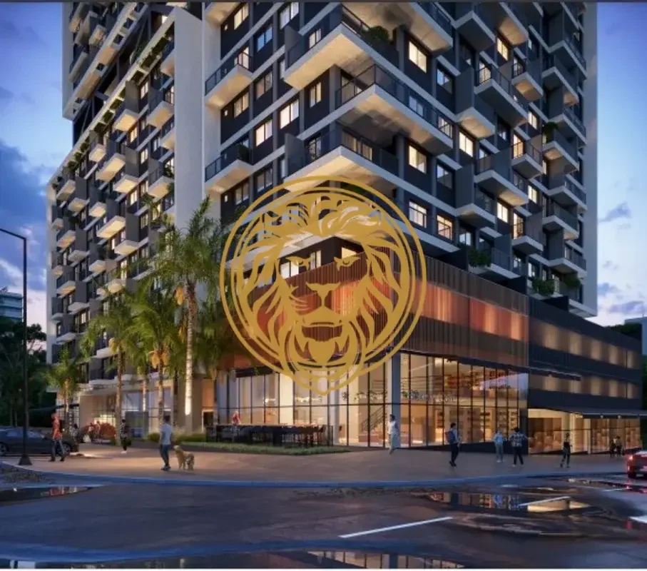 LOJAS NO TÉRREO | OPORTUNIDADE COMERCIAL EM EMPREENDIMENTO ELEVA 25Apresente sua...