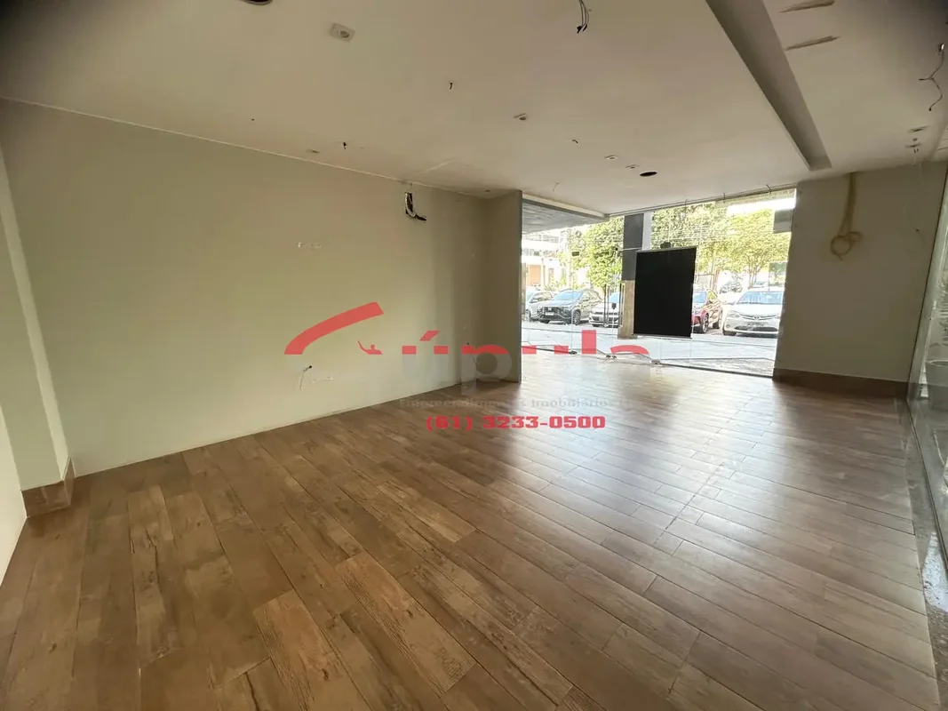 CÚPULA EMPREENDIMENTOS, VENDE:LOJAS COMERCIAIS À VENDA | 169 M² | EM FRENTE AO P...