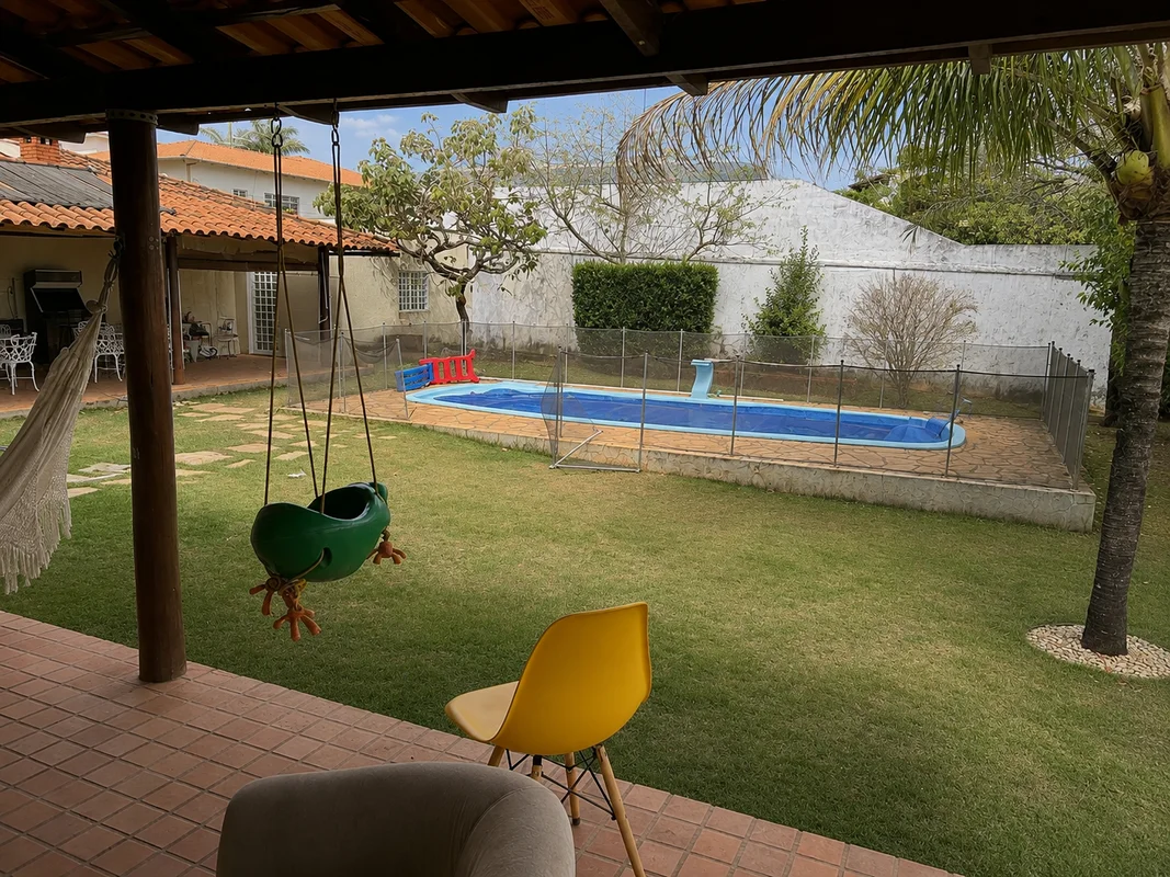Foto do Imóvel