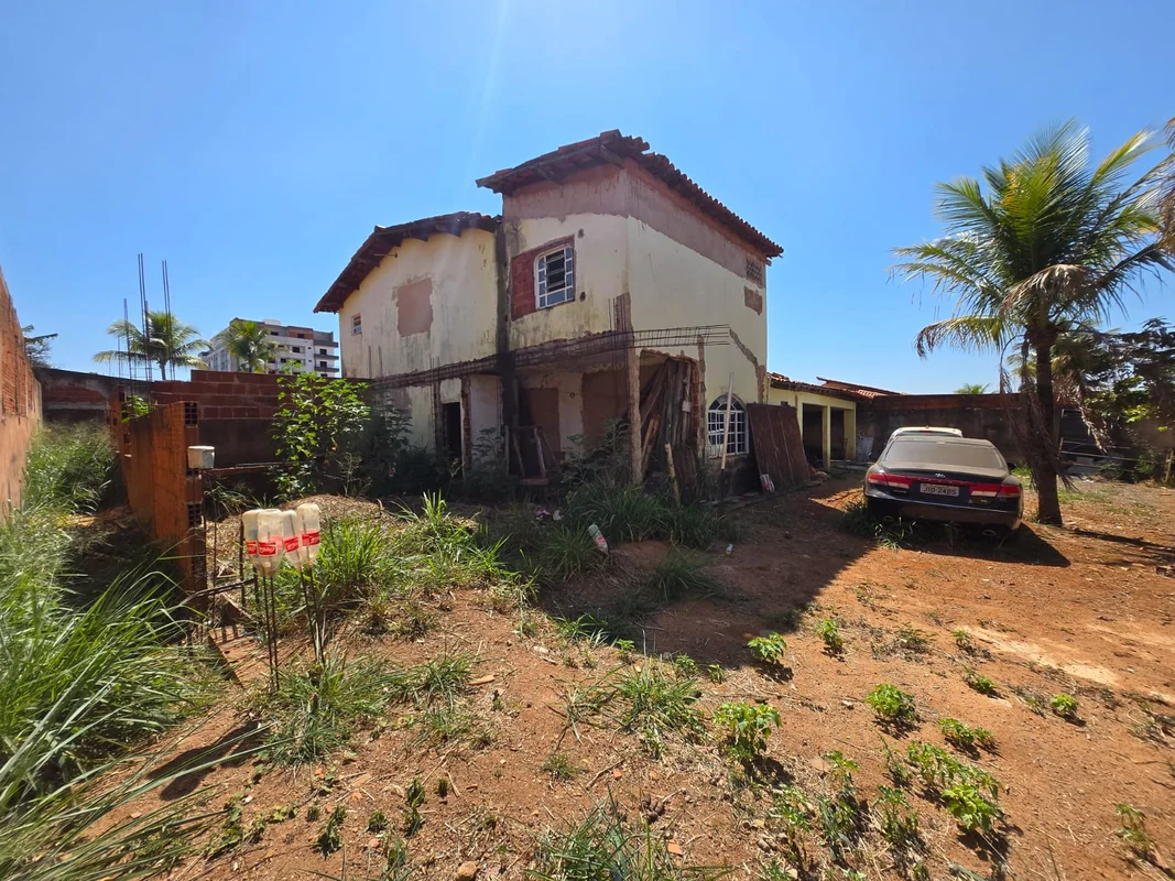TERRENO À VENDA NA RUA 5 DE VICENTE PIRES | 1.000 M², PLANO E EM CONDOMÍNIOTerre...