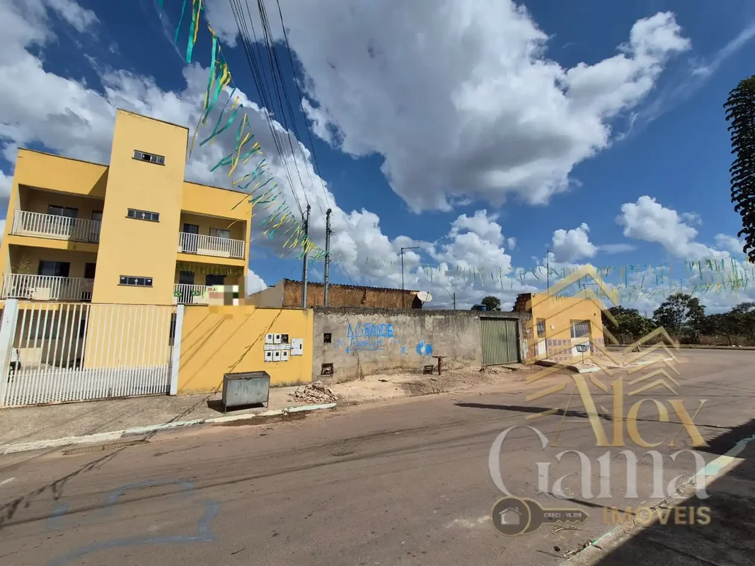 Foto do Imóvel