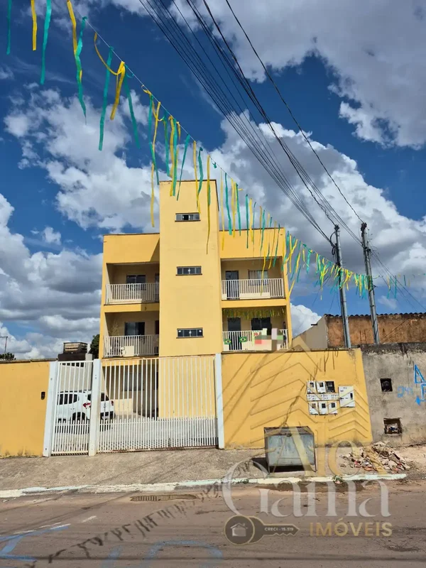 ALEX GAMA VENDE: ÁGIO APARTAMENTO PRONTO PARA MORAR – ÁGIO À VENDA | RESIDENCIAL...