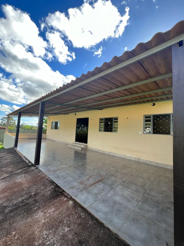 CASA PARA LOCAÇÃO | ESTÂNCIA QUINTAS DA ALVORADAConforto, espaço e praticidade e...