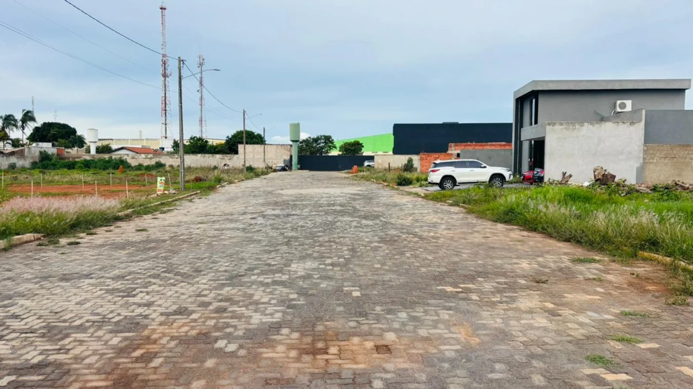 Foto do Imóvel