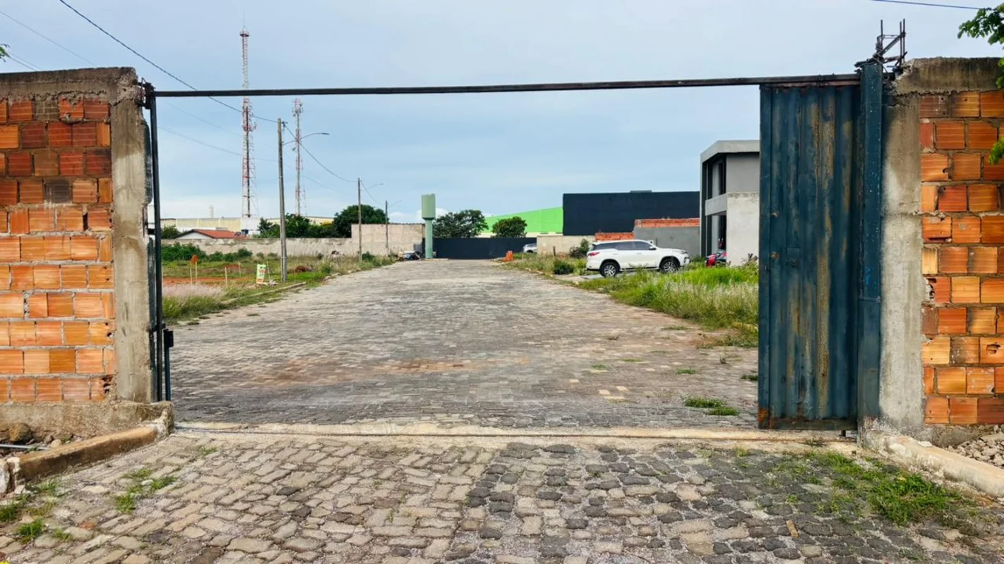 Foto do Imóvel