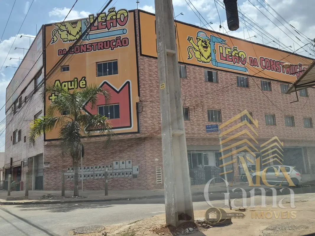 - OPORTUNIDADE REAL DE INVESTIMENTO — SAIA DO ALUGUEL!ALEX GAMA VENDE — RESIDENC...