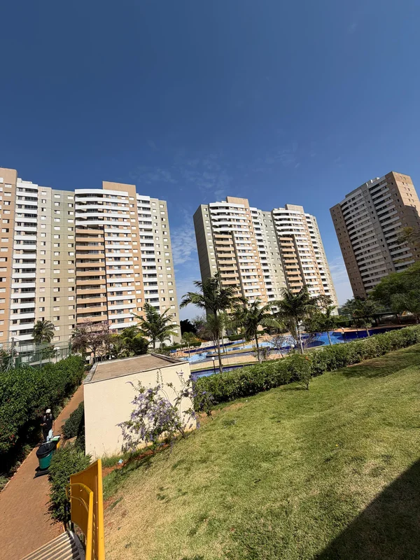 R$ 580.000,00Aceita financiamento bancário e FGTS?Excelente apartamento com ambi...