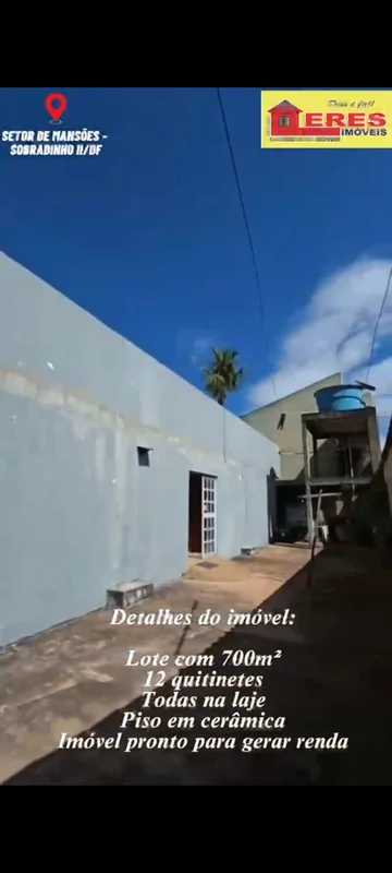 Foto do Imóvel