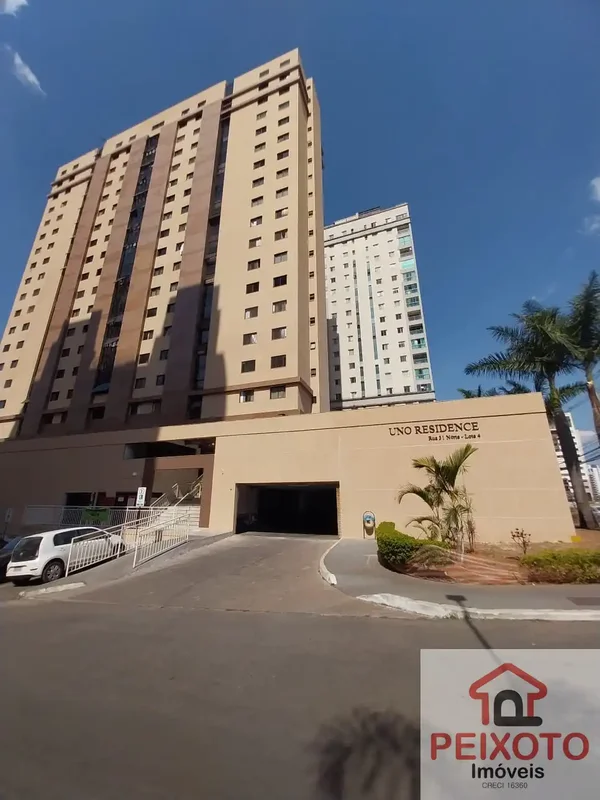Empreendimento: Uno ResidenceLocalização: Rua 31 Norte, fácil acesso à supermerc...