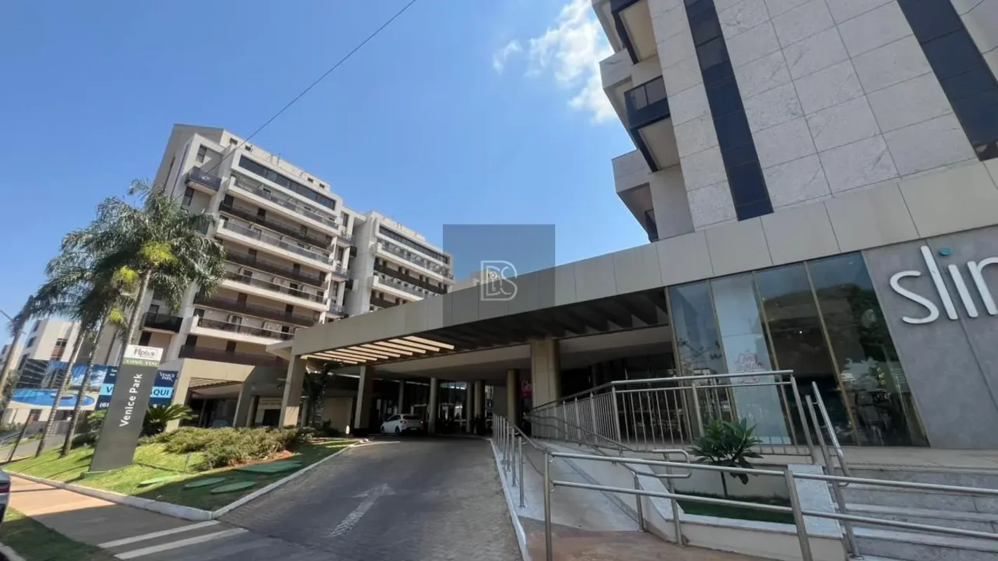 DS Inteligência Imobiliária apresenta ...?? RESIDENCIAL VENICE PARK | PARK SUL? ...