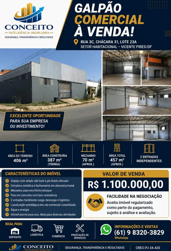 Foto do Imóvel