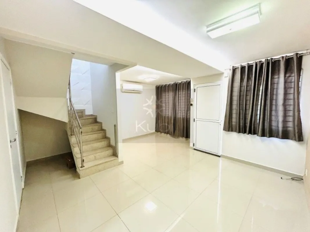 CASA PARA LOCAÇÃO ? QC 15 | JARDINS MANGUEIRALAluguel: R$ 4.800,00 mensais ? con...