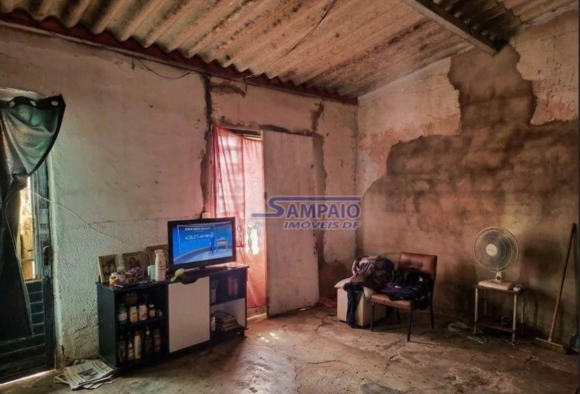 Casa com 2 dormitórios à venda, 75 m² por R$ 120.000 - Condomínio Privê Lucena R...