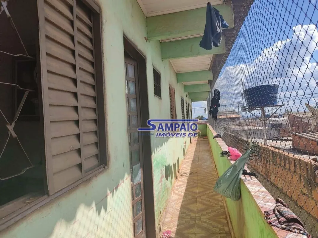 Foto do Imóvel