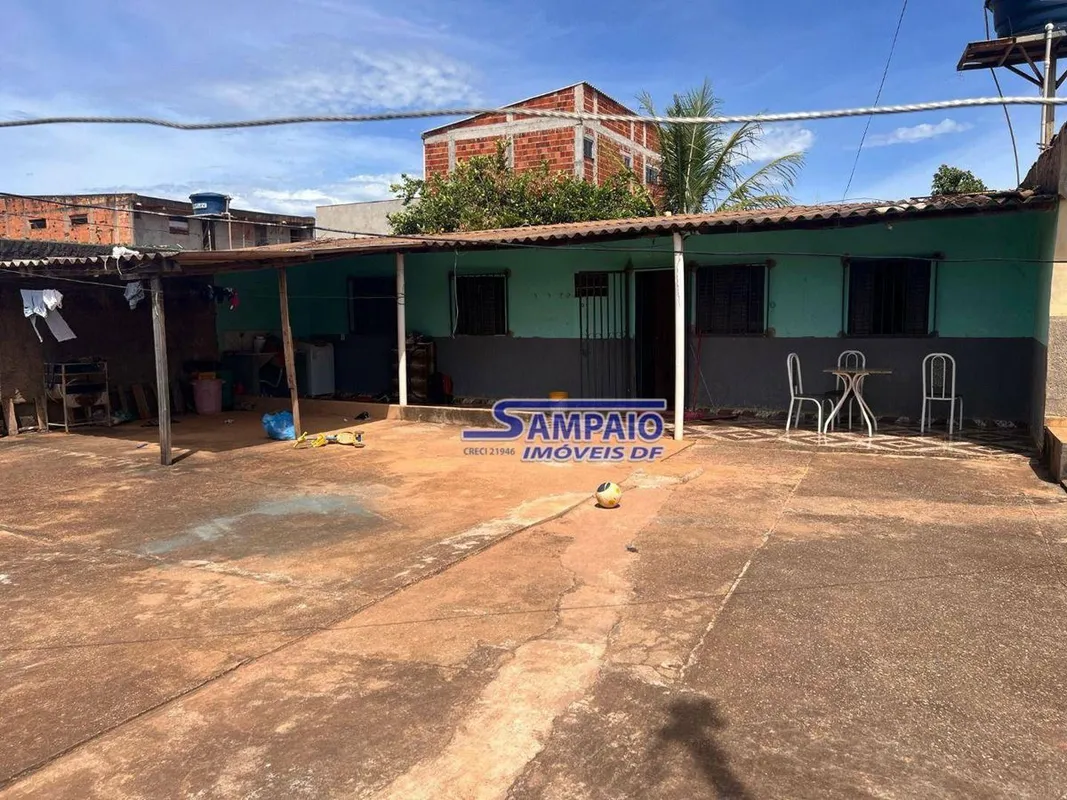 Foto do Imóvel