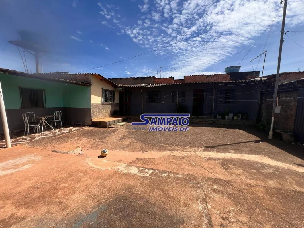 Foto do Imóvel