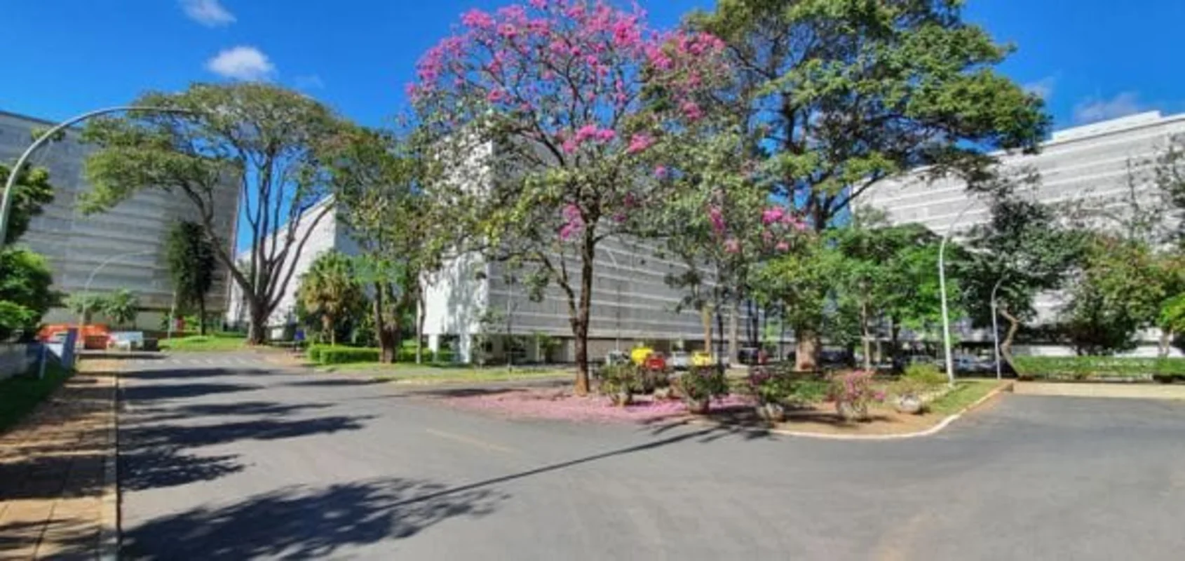 SQS 308 ASA SUL - BRASÍLIA/DFEXCELENTE APARTAMENTO COM 157,00m²!!!HALL DE ENTRAD...