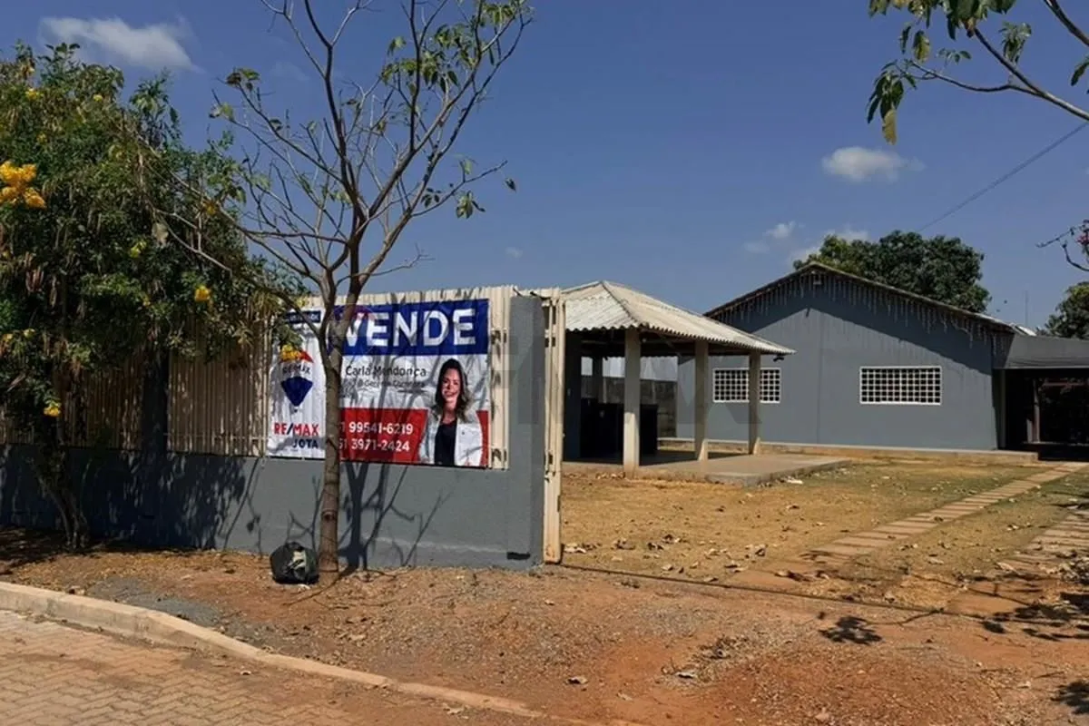 Foto do Imóvel