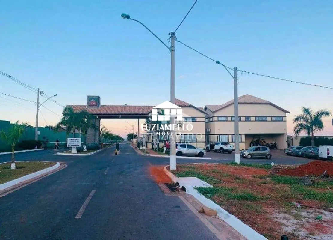 Excelente oportunidade para quem deseja construir com segurança, conforto e qual...