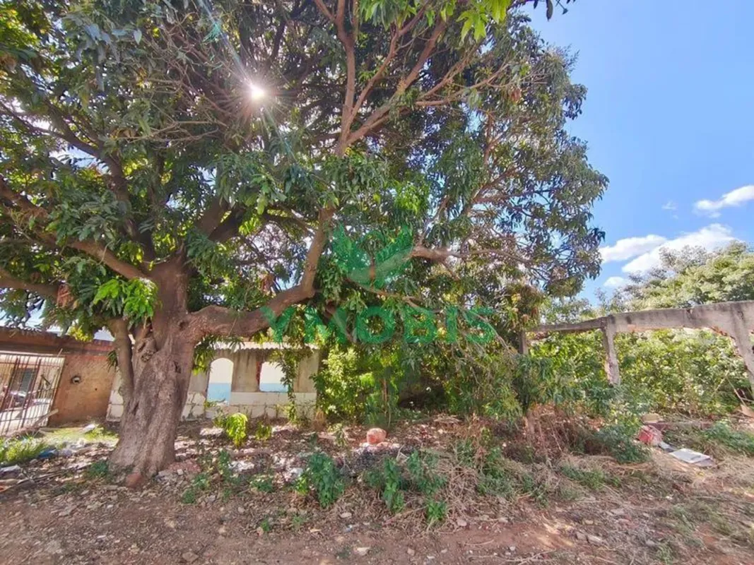 Terreno pronto para você construir com segurança, com toda a documentação regula...