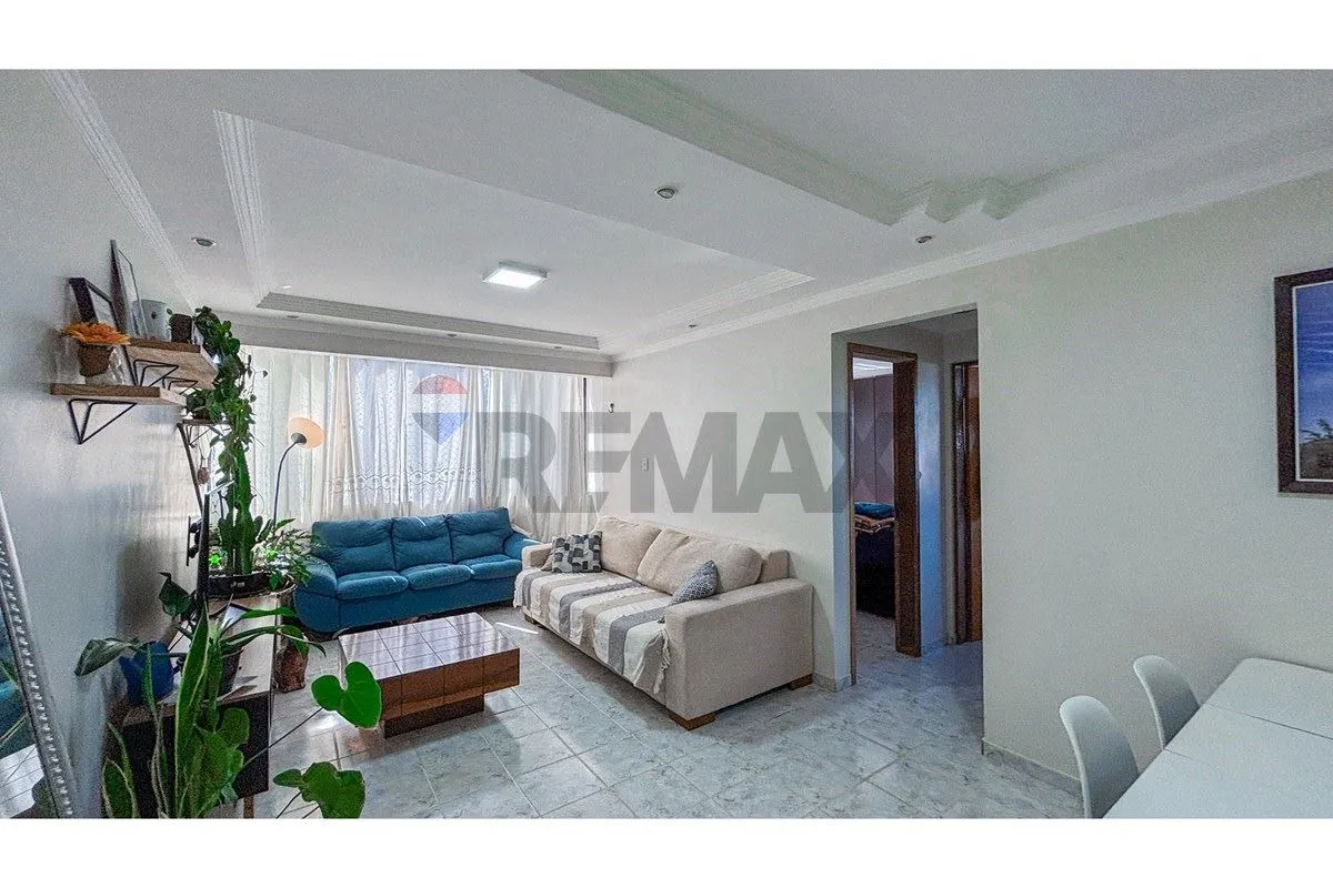 ÁGUAS CLARAS | RESIDENCIAL MADEIRA | 67 M2 | 2 QUARTOS NASCENTESe você procura u...