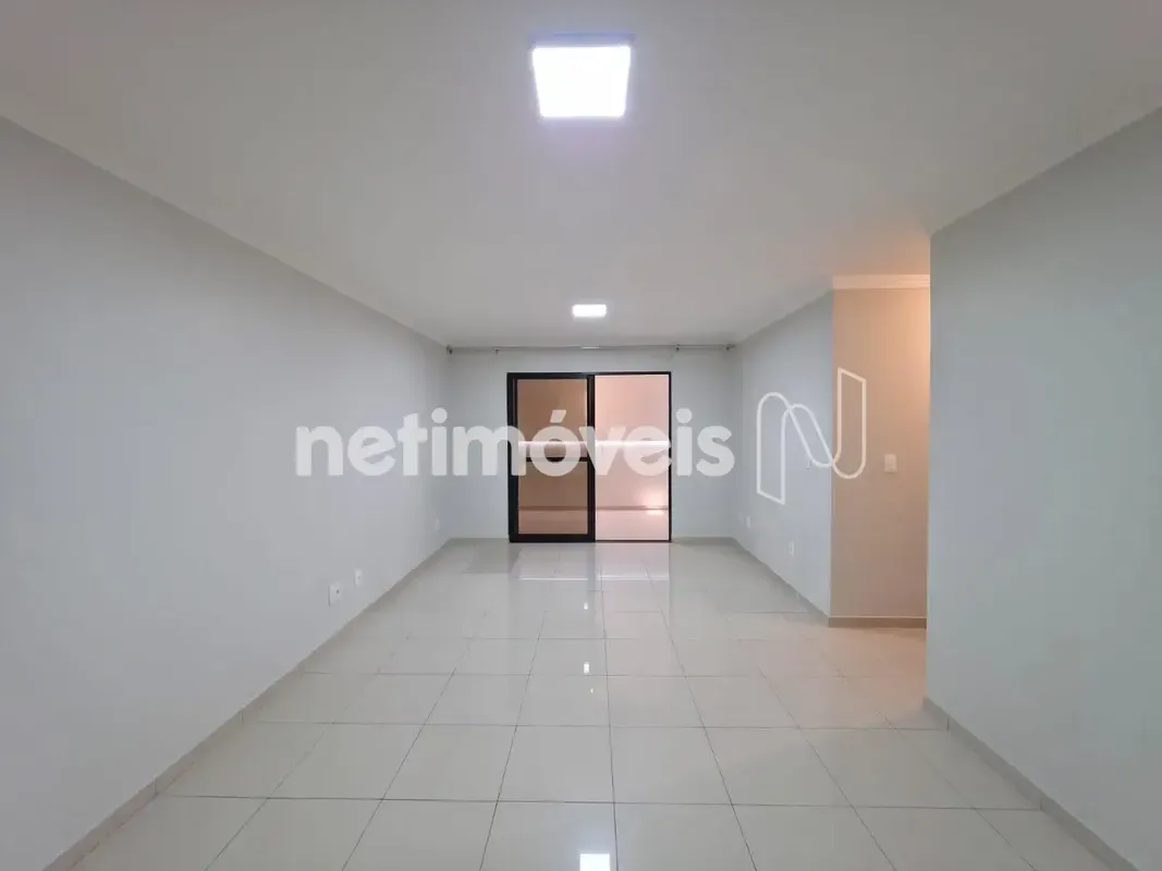 APARTAMENTO - 4 QUARTOS - RESIDENCIAL QUINTA DAS ÁGUAS - ÁGUAS CLARASEstá em uma...