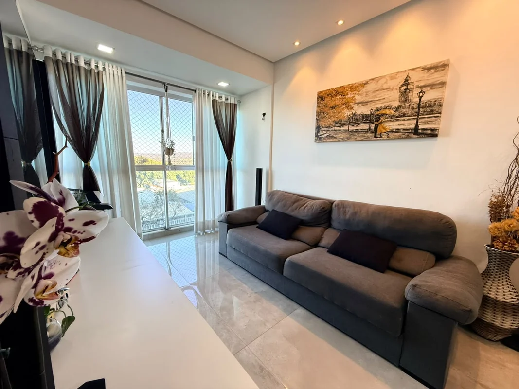 EXCELENTE APARTAMENTO, COM REFORMA IMPECÁVEL!APARTAMEBTO DE 74M², 1° ANDAR, CANT...