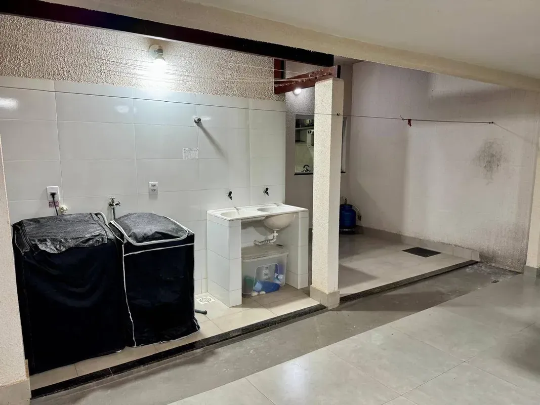 Casa à venda no Jardim Novo MundoCasa com 140 m² de área construída em um terren...