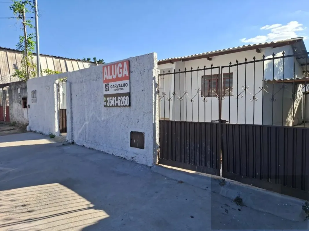 CASA PARA ALUGUELExcelente oportunidade! Casa confortável e funcional, ideal par...